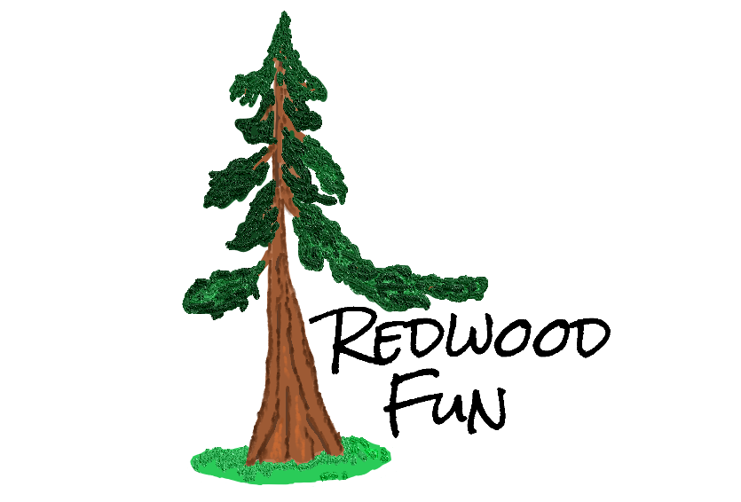 Redwood Fun